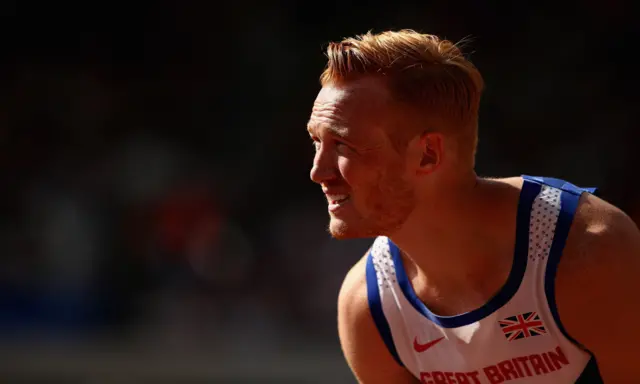 Greg Rutherford