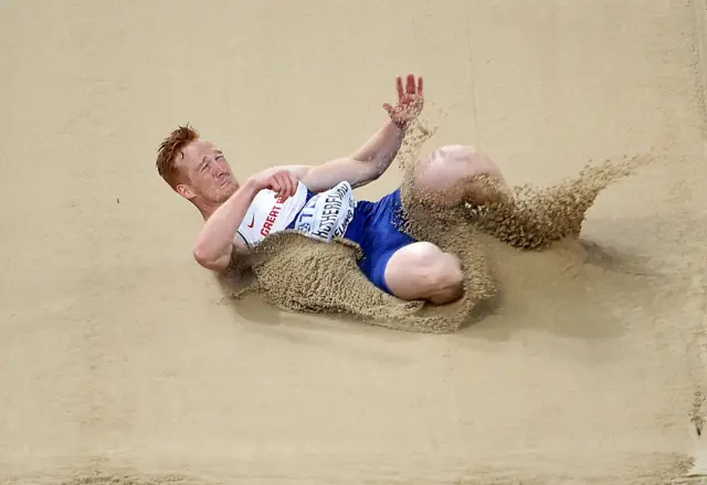 Greg Rutherford