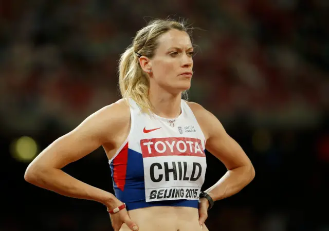 Eilidh Child