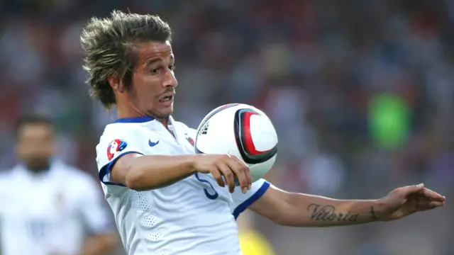 Fabio Coentrao