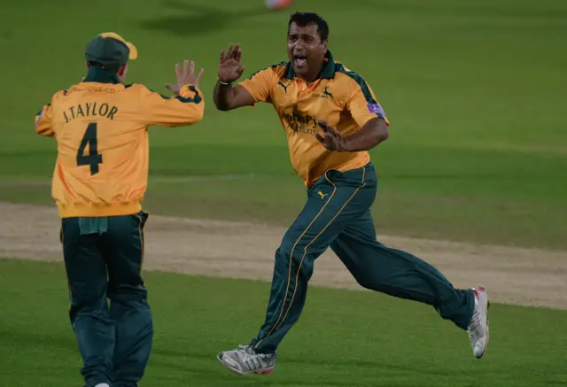 Samit Patel