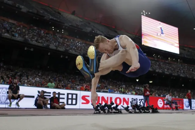 Greg Rutherford