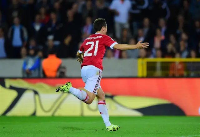 Ander Herrera