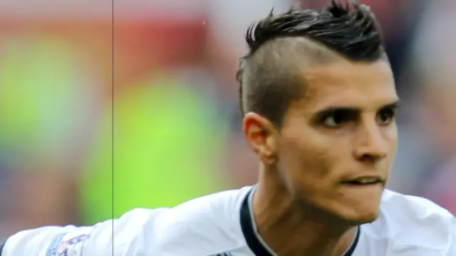 Erik Lamela