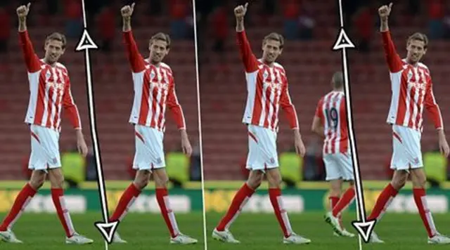 Peter Crouch