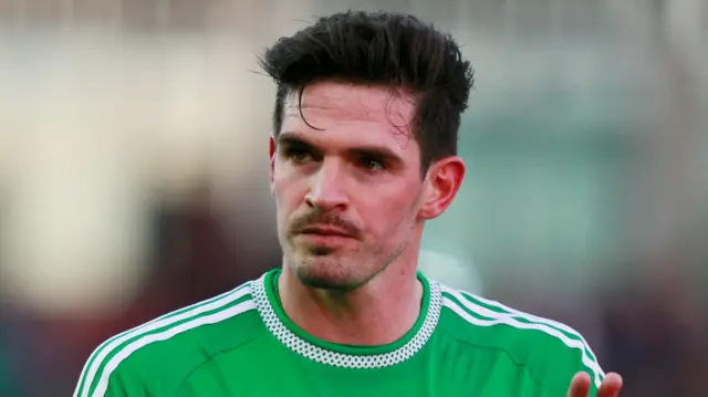 Kyle Lafferty