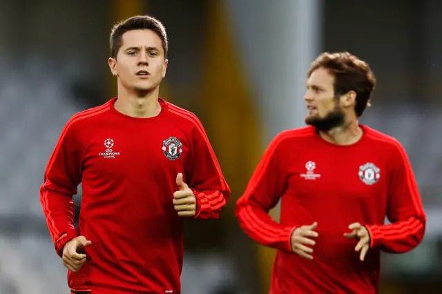 Ander Herrera