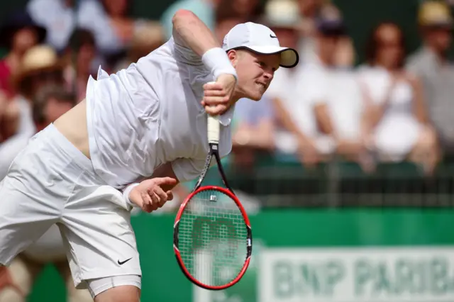 Kyle Edmund