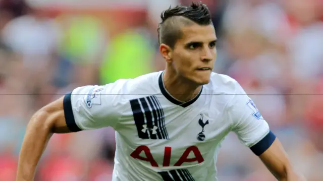 Erik Lamela