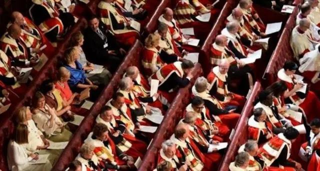 House of Lords