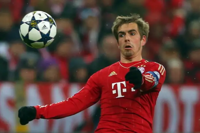 Philipp Lahm