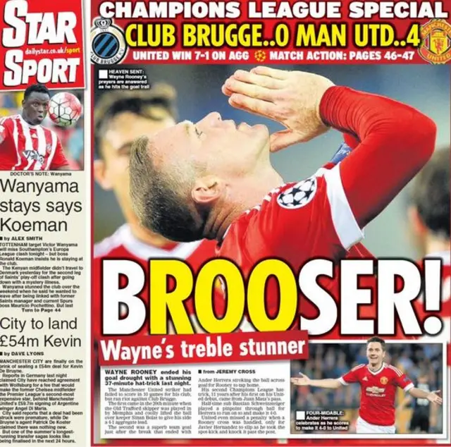 Daily Star