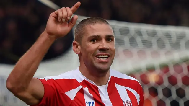 Jon walters