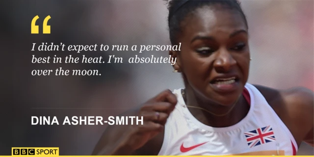 Asher-Smith