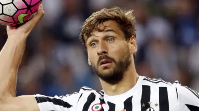 Fernando Llorente