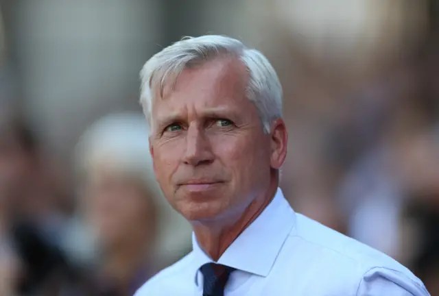 Alan Pardew