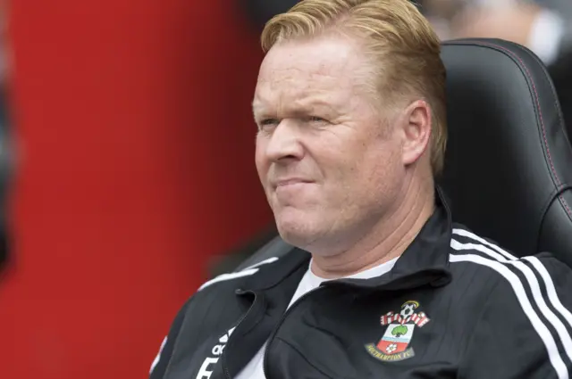 Ronald Koeman