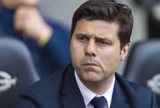 Mauricio Pochettino