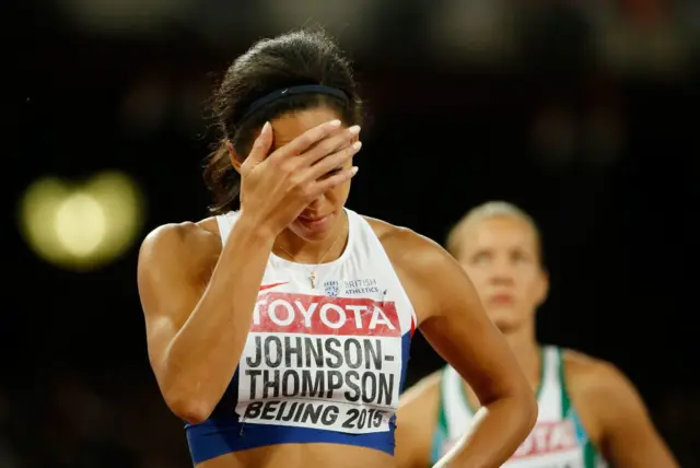 Katarina Johnson-Thompson