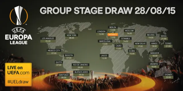 Europa League