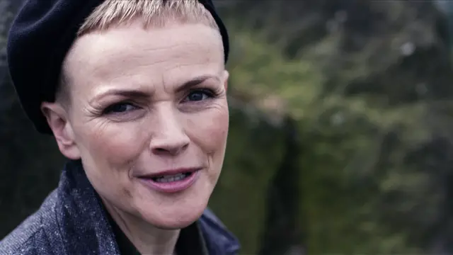 Maxine Peake