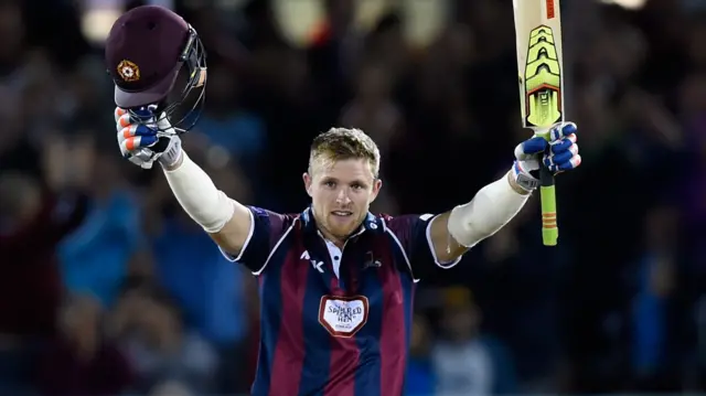 David Willey