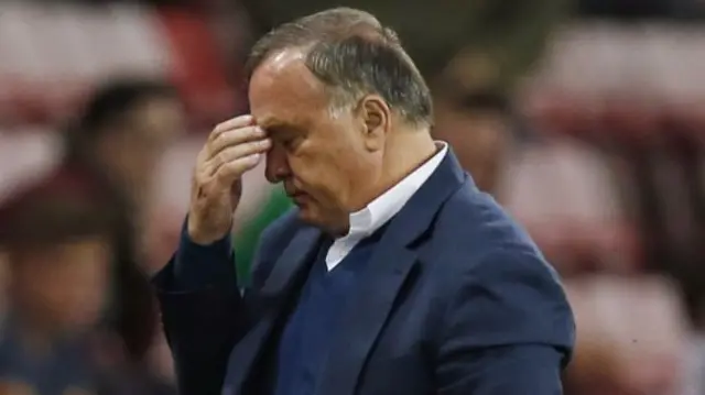 Dick Advocaat