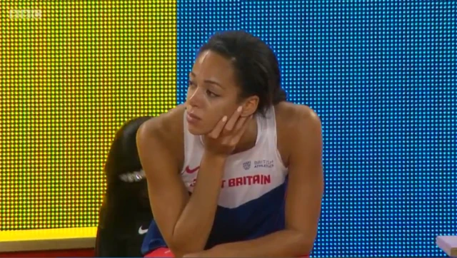 Katarina Johnson-Thompson