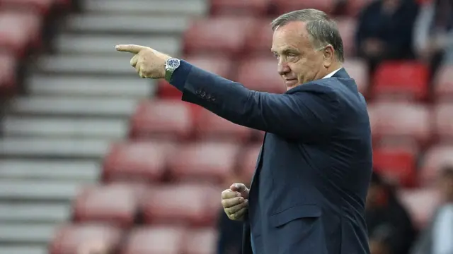 Dick Advocaat