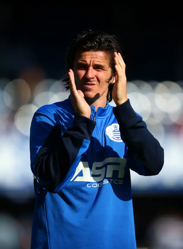 Joey Barton