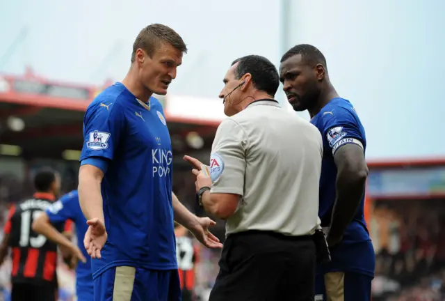 Robert Huth