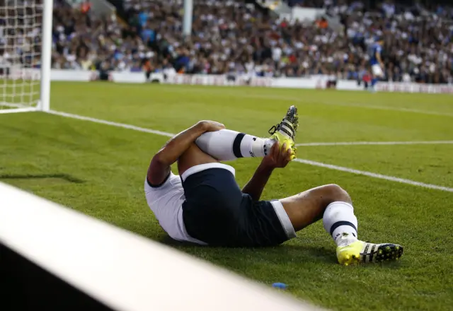 Mousa Dembele