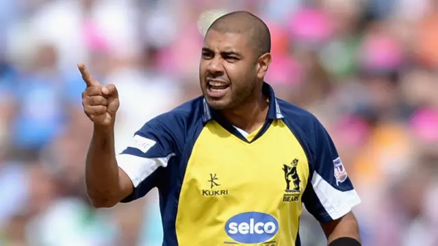 Jeetan Patel