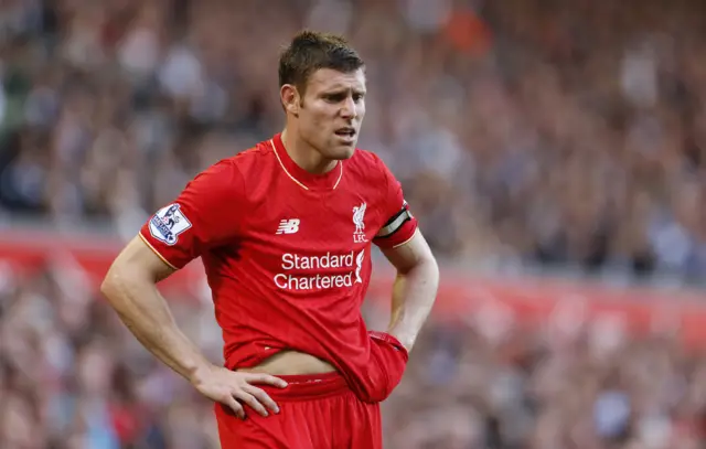 James Milner