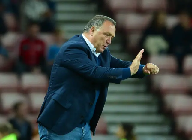 Dick Advocaat