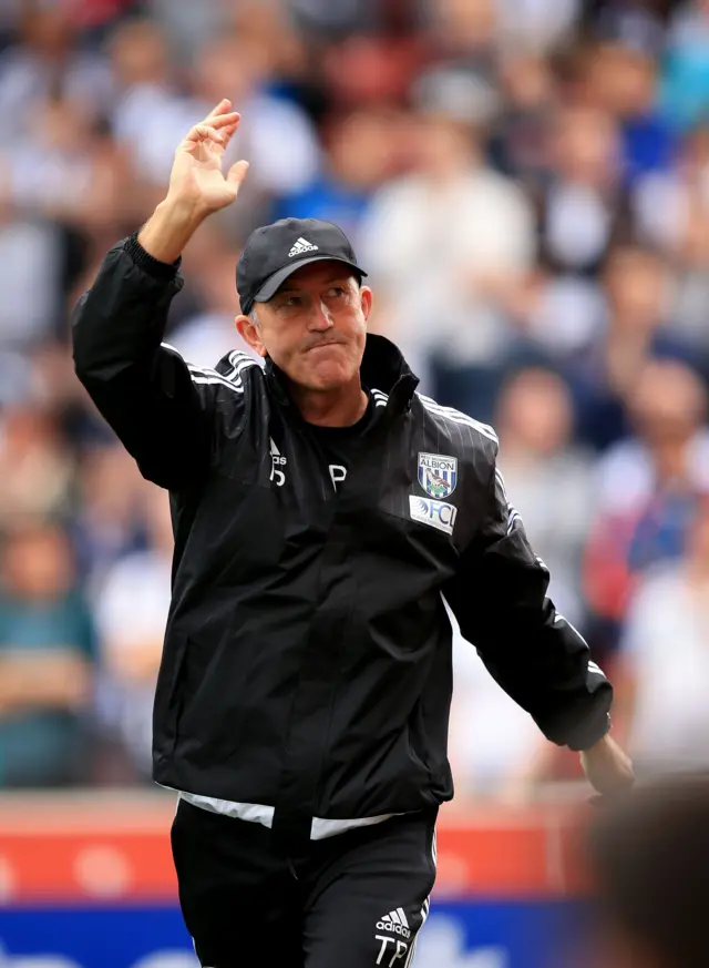 Tony Pulis