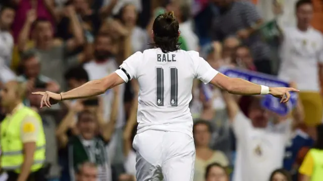 Gareth Bale