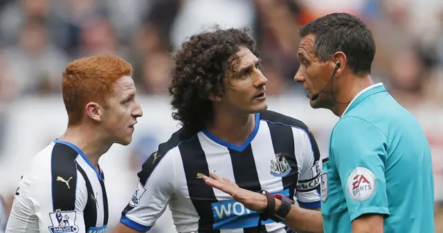 Fabricio Coloccini