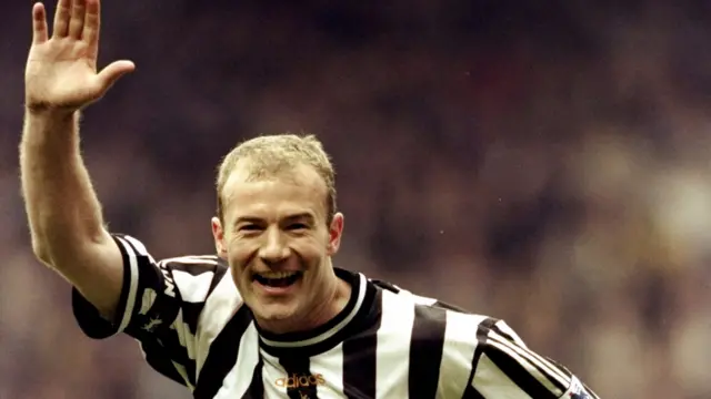 Alan Shearer