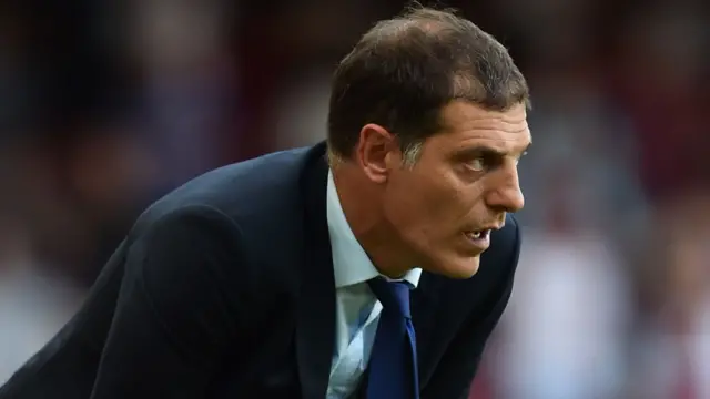 Slaven Bilic