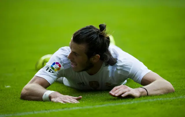 Gareth Bale