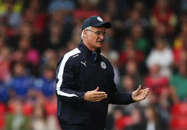 Ranieri