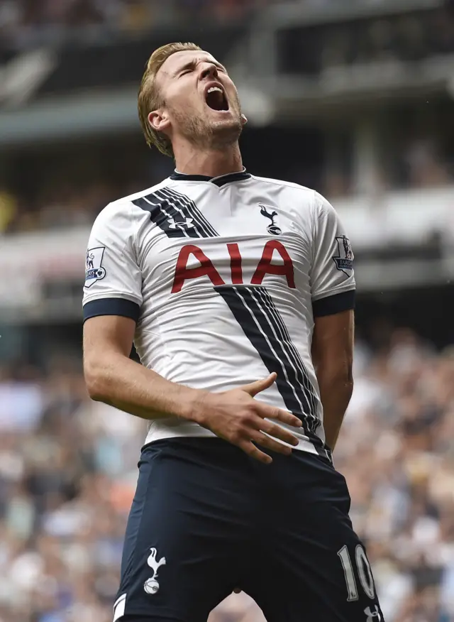 Harry Kane