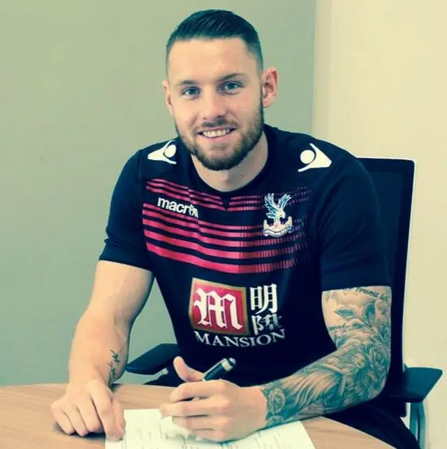 Connor Wickham