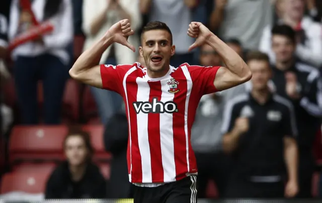 Dusan Tadic