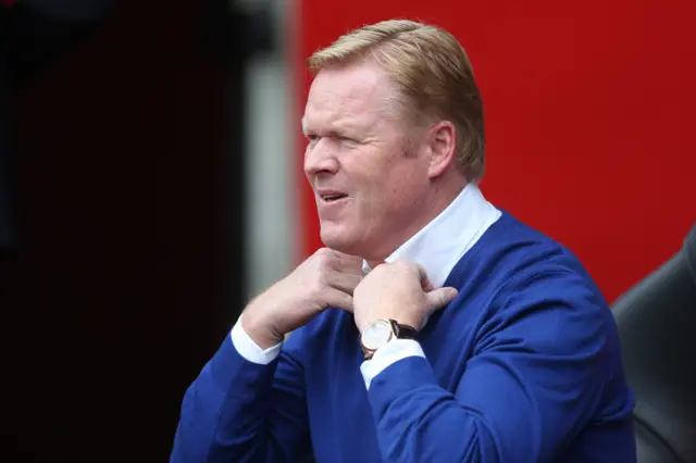 Ronald Koeman