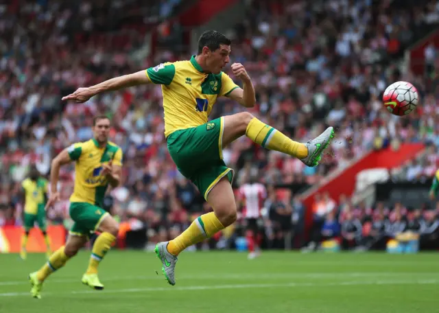 Graeme Dorrans