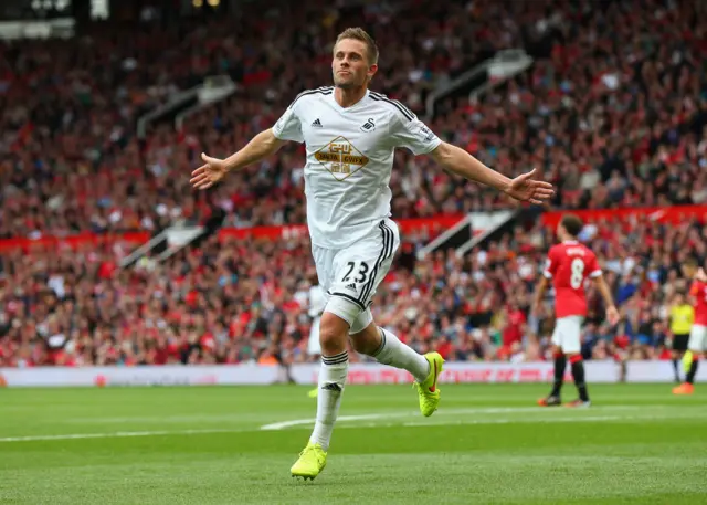 Gylfi Sigurdsson