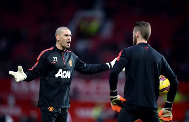 Victor Valdes