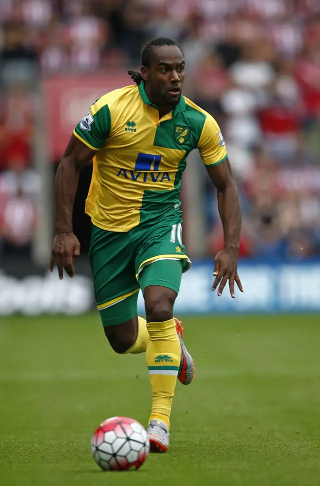 Cameron Jerome